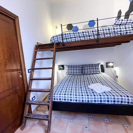 La Casina Di Luna Trani Exteriér fotografie