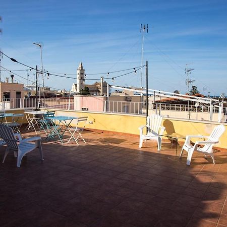 La Casina Di Luna Trani Exteriér fotografie