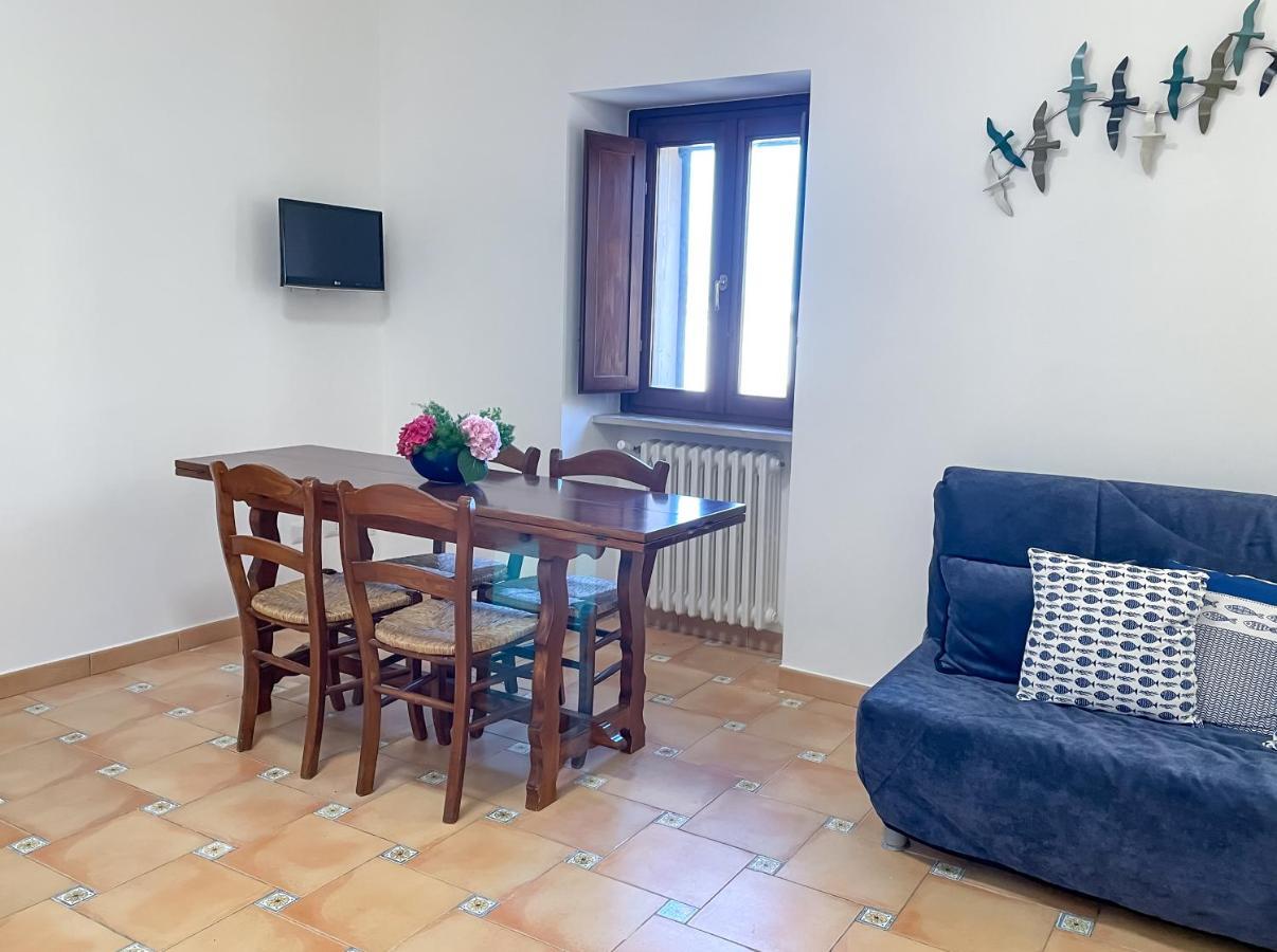 La Casina Di Luna Trani Exteriér fotografie